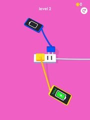 Screenshot 18: Recharge Please!