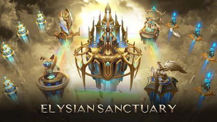 Screenshot 24: Era of Celestials