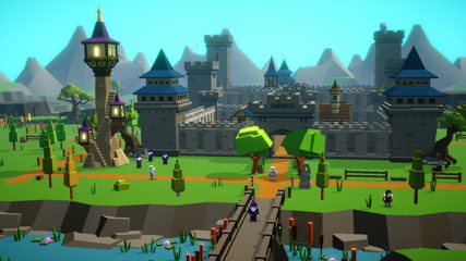 Screenshot 17: Medieval: Idle Tycoon Game