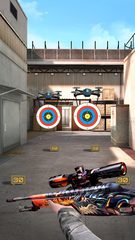Screenshot 18: Gun Sniper Shooting