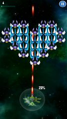 Screenshot 11: Galaxy Invader: Space Shooter