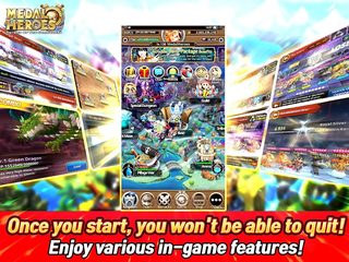 Screenshot 23: Medal Heroes