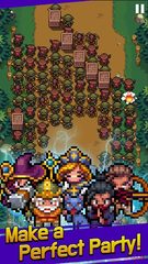 Screenshot 6: Last Hunter - Gear Collecting Defense