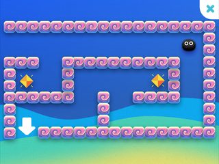 Screenshot 12: Baby puzzles Under Water
