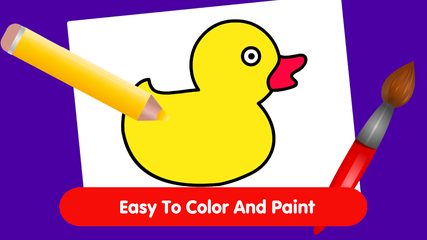 Screenshot 22: Baby Coloring Games for Kids
