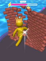 Screenshot 8: Giant Rush!