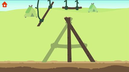 Screenshot 14: Dinosaur Time Machine:for kids