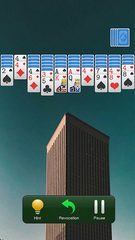 Screenshot 5: Spider Solitaire 2021