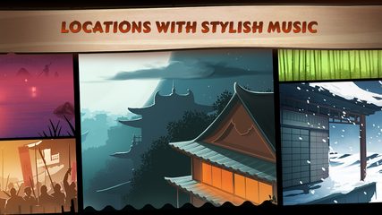 Screenshot 14: Shadow Fight 2