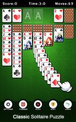 Screenshot 6: Solitaire