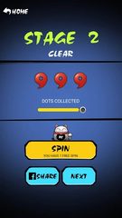 Screenshot 16: Ninja Go
