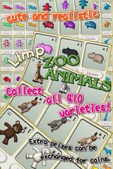 Screenshot 5: Limp Zoo