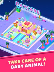 Screenshot 23: Idle Star Zoo: Animals Tycoon
