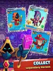 Screenshot 9: Super Spell Heroes - Magic Mob