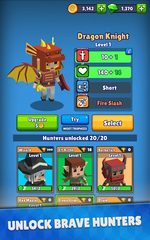 Screenshot 20: Hunt Royale: Action RPG Battle