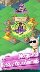Screenshot 7: Merge Animals