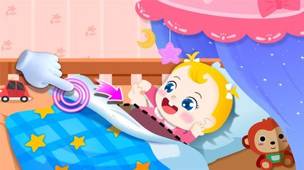 Screenshot 9: Baby Panda Care 2