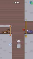 Screenshot 22: Prison Escape: Pin Puzzle