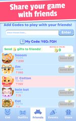 Screenshot 13: Greedy Cats: Kitty Clicker