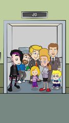 Screenshot 8: Find The Differences - Online