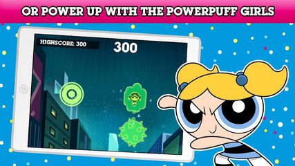 Screenshot 7: Cartoon Network GameBox