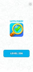 Screenshot 1: Lets Find - Hidden Objects