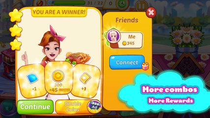 Screenshot 20: Cooking Speedy Restaurant Game