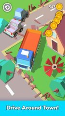 Screenshot 3: Perfect Move 3D - Furniture Business Manager