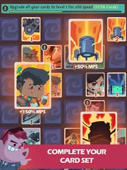 Screenshot 21: Clicker Racing