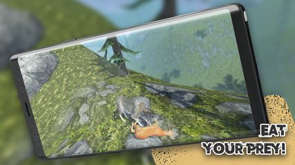 Screenshot 16: Wolf Simulator - Animal Games