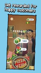 Screenshot 21: Pizza maker game by Real Pizza