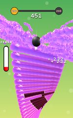 Screenshot 17: Jelly Stack Ball - Crush Blast