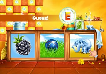 Screenshot 15: Alphabet ABC! Learning letters! ABCD games!