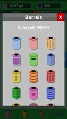 Screenshot 3: Scrap Clicker 2