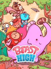 Screenshot 16: Beast High: Merge Cute Friends