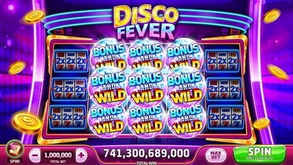 Screenshot 8: Hoppin' Cash Casino Slot Games