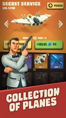 Screenshot 10: Sky Patrol: shoot 'em up games