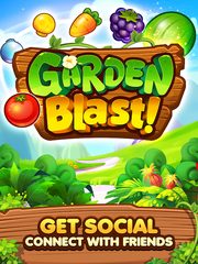 Screenshot 21: Garden Blast: Match 3 in a Row