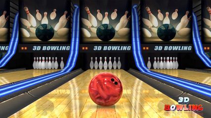 Screenshot 6: 3D Bowling