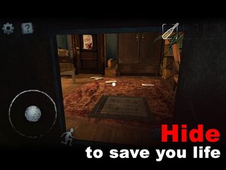 Screenshot 13: Scary Mansion: Horror Game 3D
