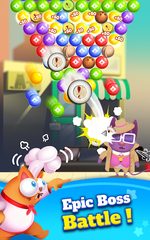 Screenshot 13: Bubble Shooter - Kitten Games
