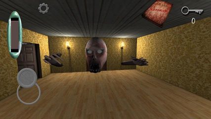 Screenshot 7: The Child Of Slendrina