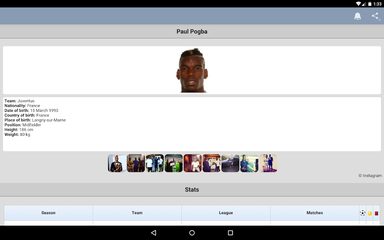 Screenshot 20: Serie A