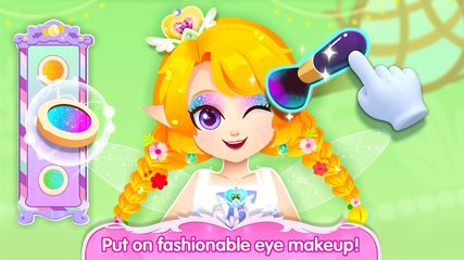 Screenshot 12: Little Panda: Princess Party