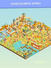 Screenshot 15: Colorful World