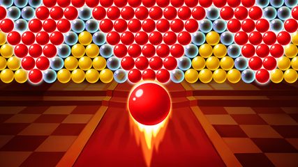 Screenshot 17: Bubble Shooter Jelly