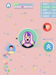 Screenshot 14: Alien Blob io