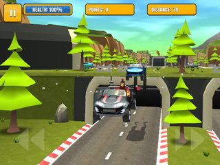 Screenshot 11: Faily Brakes 2: Car Crash Game