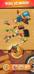 Screenshot 18: Match 3D - Cleaner