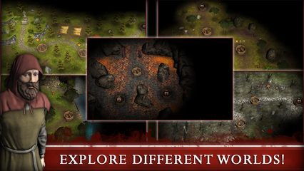 Screenshot 16: Three Defenders 2